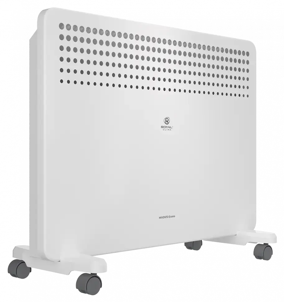 Электрический конвектор Royal Clima REC-MIE1500M MIVENTO Econo