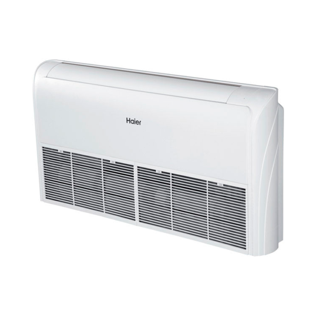Напольно-потолочная сплит-система Haier AC105S1LH1FA/1U105S1LS1FA