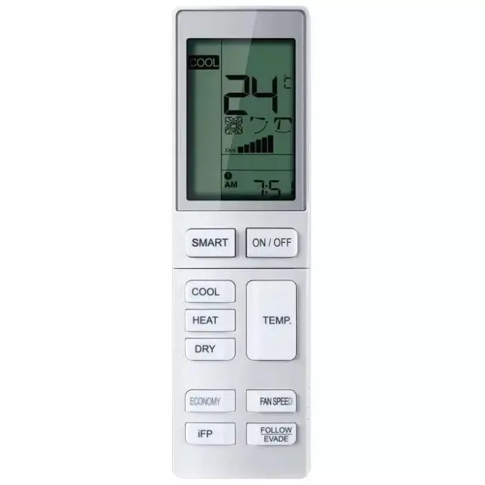 Напольно-потолочная сплит-система Haier AC105S1LH1FA/1U105S1LS1FA