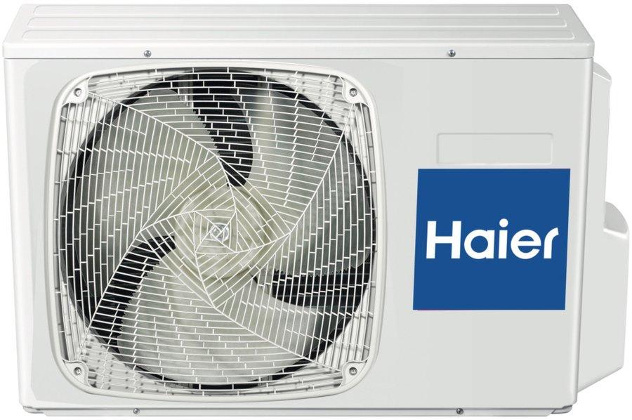 Кассетная сплит-система Haier AB35S2SA1FA/1U35S2SM3FA Super Match Plus