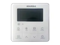 Канальная сплит-система Marsa MRK-60BHAN/MRK-60HANE-W Канальная сплит-система Marsa MRK-60BHAN/MRK-60HANE-W