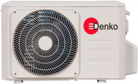 Канальная сплит-система Denko DKN-48A TCL Канальная сплит-система Denko DKN-48A TCL