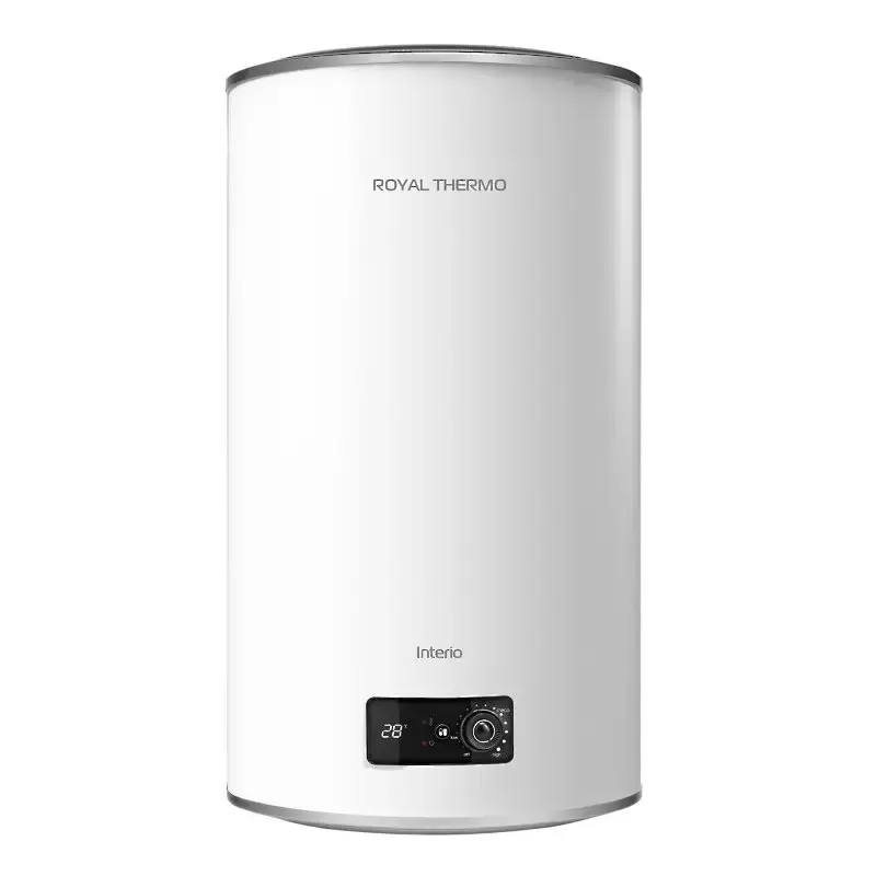 Накопительный водонагреватель Royal Thermo RWH 30 Interio