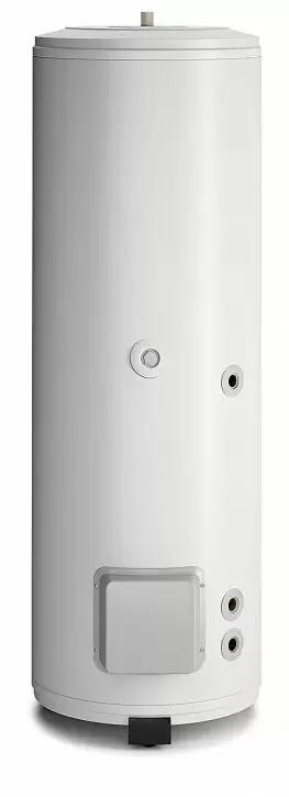 Бойлер косвенного нагрева Ariston BC2S CD2 200 ARI-EU 2