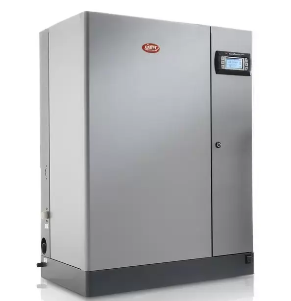 Увлажнитель воздуха Carel HumiSteam X-Plus UE045XL0E1