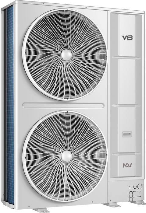 Наружный блок мультизональной системы VRF MDV MDV-Vi615V2R1A V8S-i