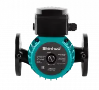 Циркуляционный насос Shinhoo Basic 65-12SF Циркуляционный насос Shinhoo Basic 65-12SF