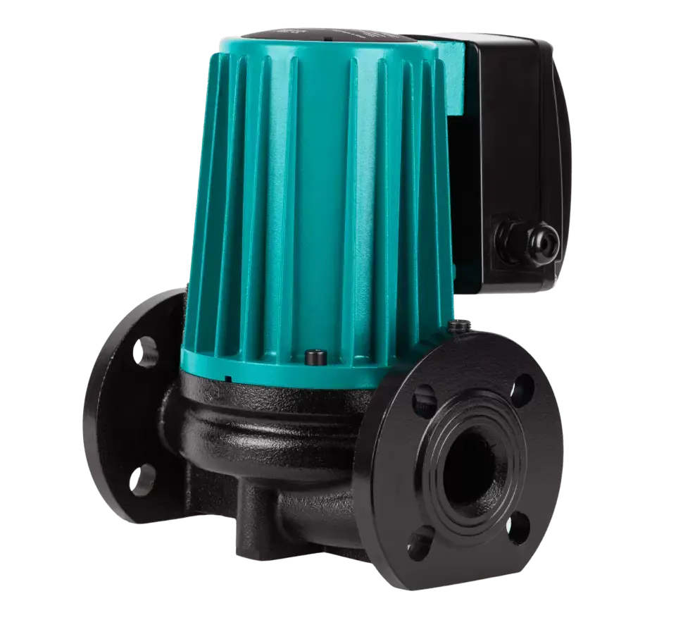 Циркуляционный насос Shinhoo Basic 65-12SF