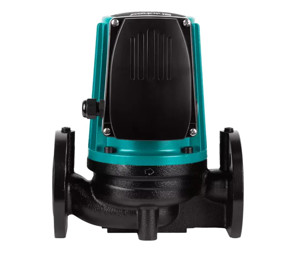 Циркуляционный насос Shinhoo Basic 65-12SF