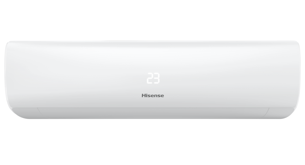 Сплит-система Hisense AS-24UW4RBTKB00G/AS-24UW4RBTKB00W Zoom DC Inverter Wi-Fi