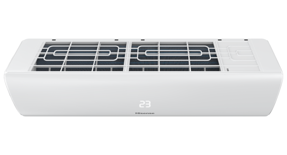 Сплит-система Hisense AS-24UW4RBTKB00G/AS-24UW4RBTKB00W Zoom DC Inverter Wi-Fi