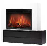 Каминокомплект Electrolux Сombi 30 с очагом EFP/P-3020LS Каминокомплект Electrolux Сombi 30 с очагом EFP/P-3020LS