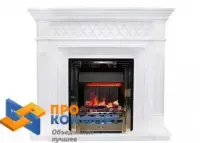 Электрический камин Dimplex Danville + портал Alexandria Электрический камин Dimplex Danville + портал Alexandria