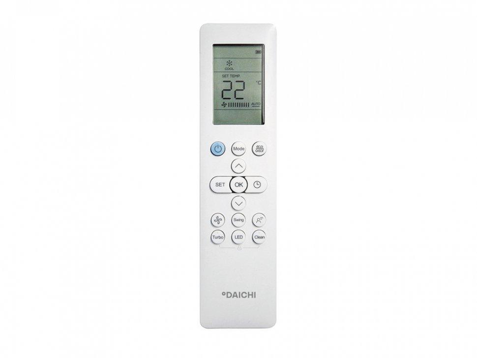 Сплит-система Daichi ALP20AVQS1R/ALP20FVS1R ALPine Inverter