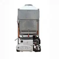 Настенный газовый котел WertRus ECO 16FF Настенный газовый котел WertRus ECO 16FF