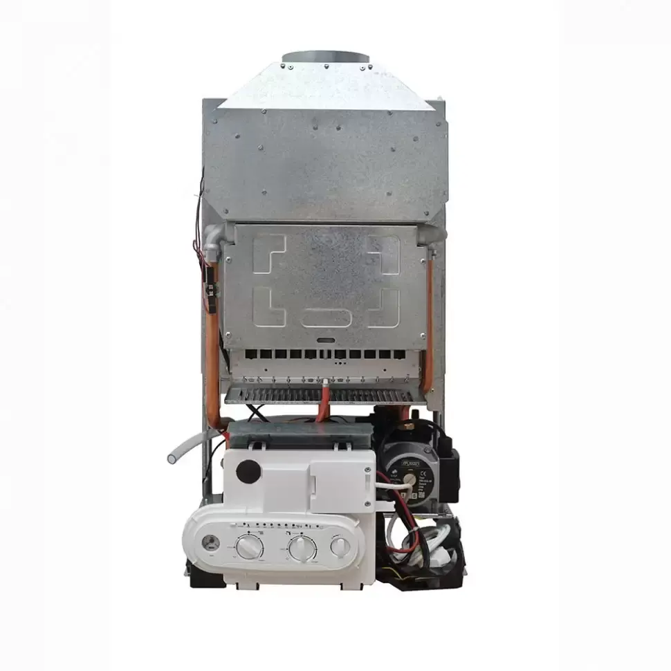 Настенный газовый котел WertRus ECO 16FF