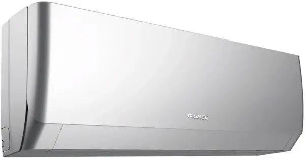 Сплит-система Gree GWH18AGDXD-K6DNA4E Pular Inverter Arctic Silver