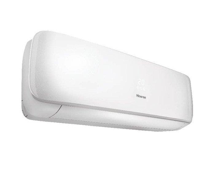 Сплит-система Hisense AS-24HW4SBATG005G/AS-24HW4SBATG005W Neo Premium Classic WI-FI