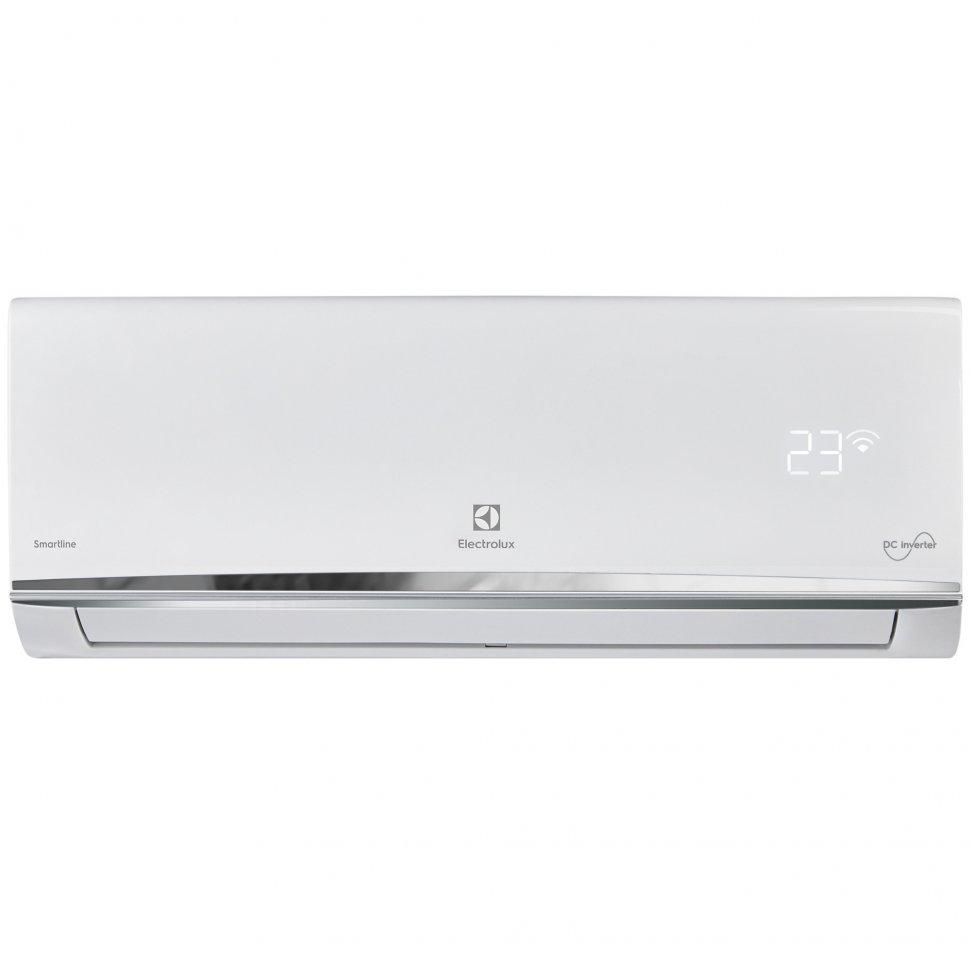 Сплит-система Electrolux EACS/I-12HSM/N8_V2 Smartline DC Inverter