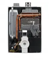 Настенный газовый котел Rinnai BR-U36+WIFI Настенный газовый котел Rinnai BR-U36+WIFI