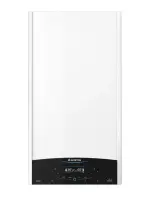 Настенный газовый котел Ariston GENUS ONE 35 Настенный газовый котел Ariston GENUS ONE 35