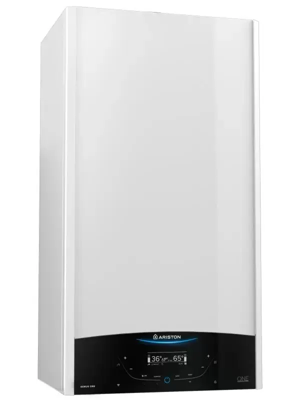 Настенный газовый котел Ariston GENUS ONE 35