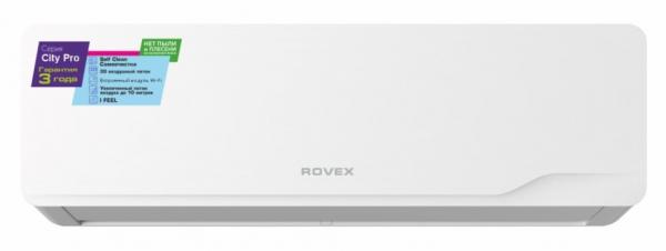 Сплит-система Rovex RS-18CBS5 Pro White Inverter