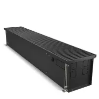 Внутрипольный конвектор Royal Thermo Atrium 190/200/1500-DG-U-BL