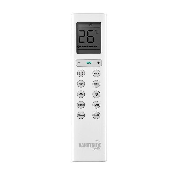 Cплит-система Dahatsu DH-09 I Onyx DC Inverter New 2026