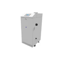 Напольный чугунный газовый котел Titan Z60M Напольный чугунный газовый котел Titan Z60M