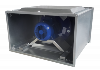 Вентиляторы для наборных систем OPENAIR by ZILON ZFX 50-30 0,55-2D Вентиляторы для наборных систем OPENAIR by ZILON ZFX 50-30 0,55-2D