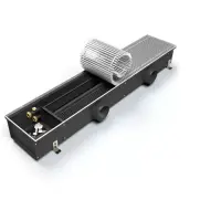 Внутрипольный конвектор VARMANN Ntherm 250.90.3500 Внутрипольный конвектор VARMANN Ntherm 250.90.3500