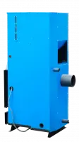 Напольный твердотопливный котел Amteo АC25 Compact Напольный твердотопливный котел Amteo АC25 Compact