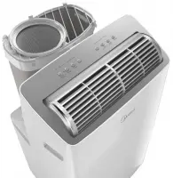 Мобильный кондиционер Midea MPPT-12CRFN7-Q Мобильный кондиционер Midea MPPT-12CRFN7-Q