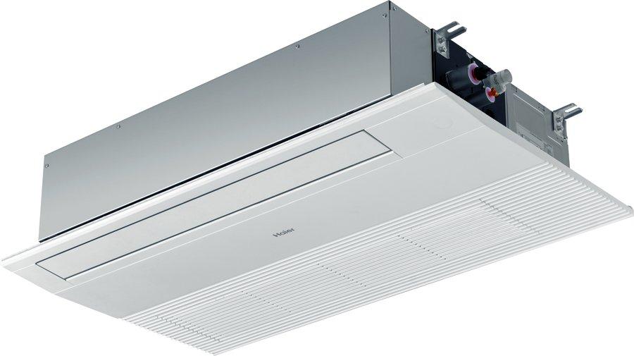 Кассетная сплит-система Haier AB50S2SA1FA/1U50S2SJ3FA Super Match Plus