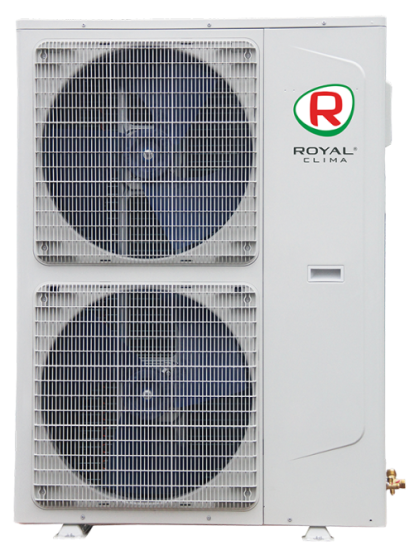 Канальная сплит-система Royal Clima CO-D 48HNXA/CO-E 48HNXA Competenza 2023