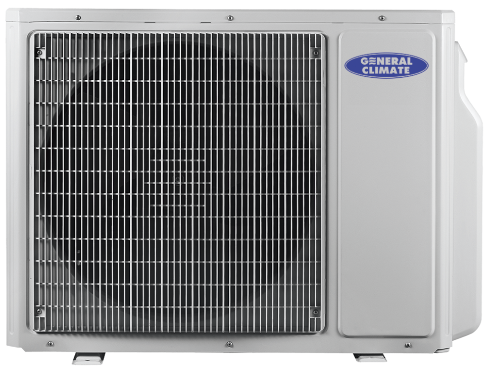 Наружный блок мульти сплит-системы General Climate GU-M3E21H32 Free Multi 2