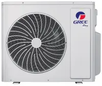 Напольно-потолочная сплит-система Gree GUD160ZD1/B-S/GUD160W1/NhB-S U-Match Напольно-потолочная сплит-система Gree GUD160ZD1/B-S/GUD160W1/NhB-S U-Match