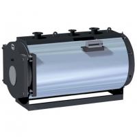 Газовый стальной комбинированный котел Ferroli PREXTHERM RSW 3600