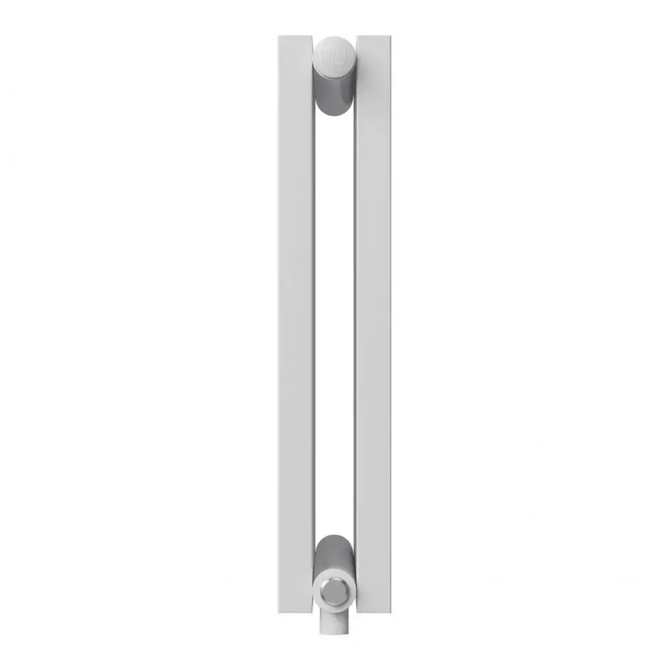 Дизайн-радиатор Royal Thermo Shift Q30 VC2050 20 секций RAL9016