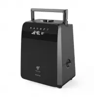 Увлажнитель воздуха Royal Clima RUH-G450/5.5E-B Genova Увлажнитель воздуха Royal Clima RUH-G450/5.5E-B Genova