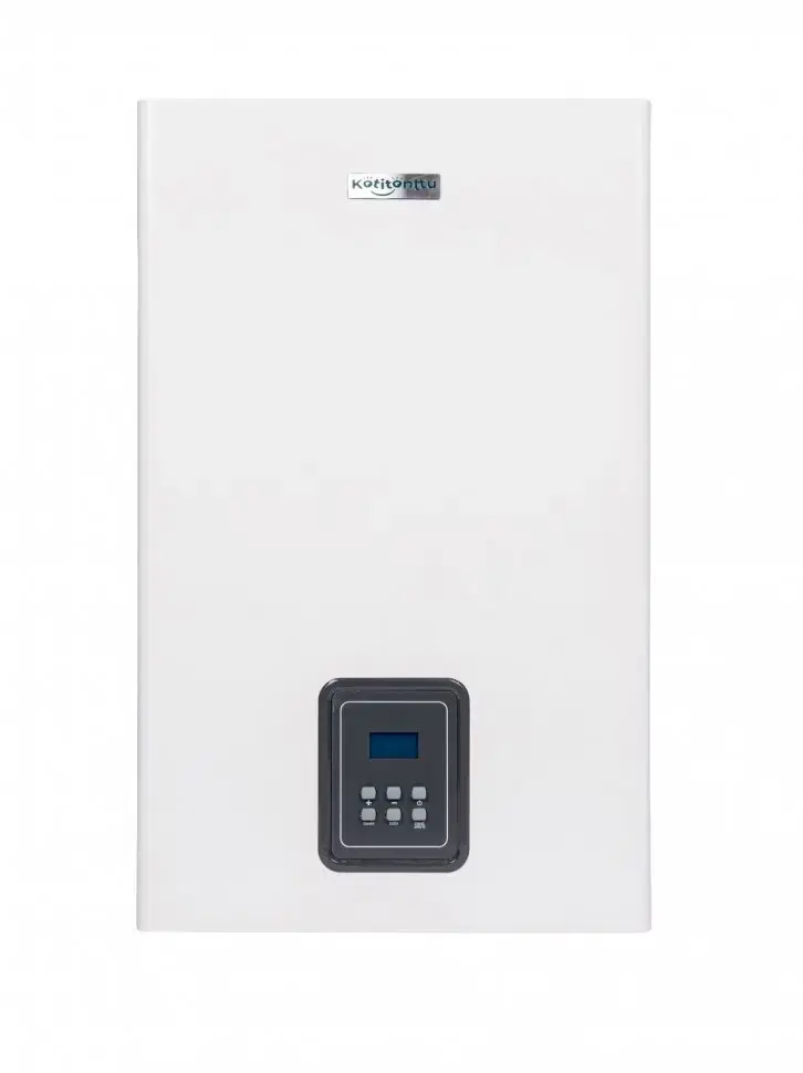 Настенный газовый котел Kotitonttu Toivo T-30 O OpenTherm