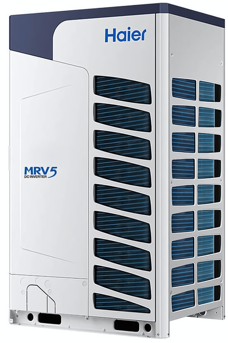 Наружный блок мультизональной системы VRF Haier AV08IMVEVA