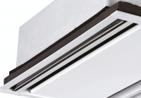 Внутренний кассетный блок мультизональной системы VRF Haier AB302MBERAD