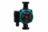 Циркуляционный насос Shinhoo Basic S 25-6S 180 Циркуляционный насос Shinhoo Basic S 25-6S 180