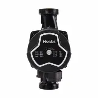 Циркуляционный насос Hoobs CTA 32-40 180 Циркуляционный насос Hoobs CTA 32-40 180