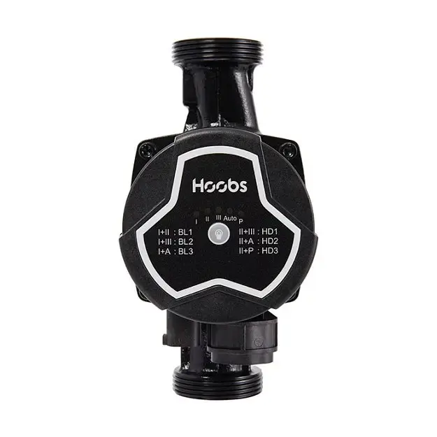 Циркуляционный насос Hoobs CTA 32-40 180