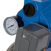 Насосная станция Oasis ST 40/36C-19 Насосная станция Oasis ST 40/36C-19