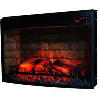 Каминокомплект Interflame Экстер сланец темный дуб с очагом Panoramic 25-30 LED FX 3D Каминокомплект Interflame Экстер сланец темный дуб с очагом Panoramic 25-30 LED FX 3D