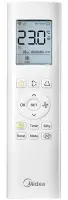 Сплит-система Midea MSAG1-09HRN1-I/MSAG1-09HRN1-O Paramount Сплит-система Midea MSAG1-09HRN1-I/MSAG1-09HRN1-O Paramount